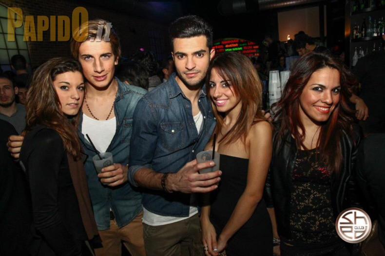 Venerdì 01 Febbraio 2013: 