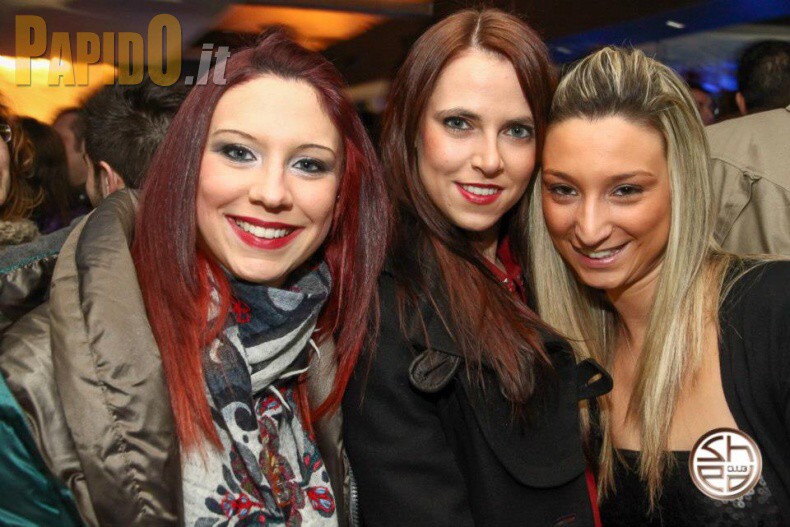 Venerdì 01 Febbraio 2013: 