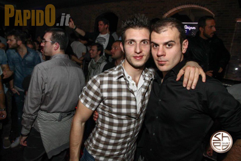 Venerdì 01 Febbraio 2013: 