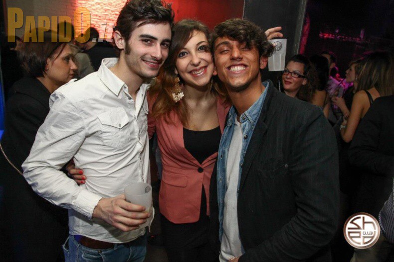 Venerdì 01 Febbraio 2013: 