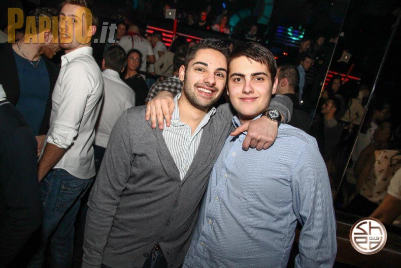 Venerdì 01 Febbraio 2013: 