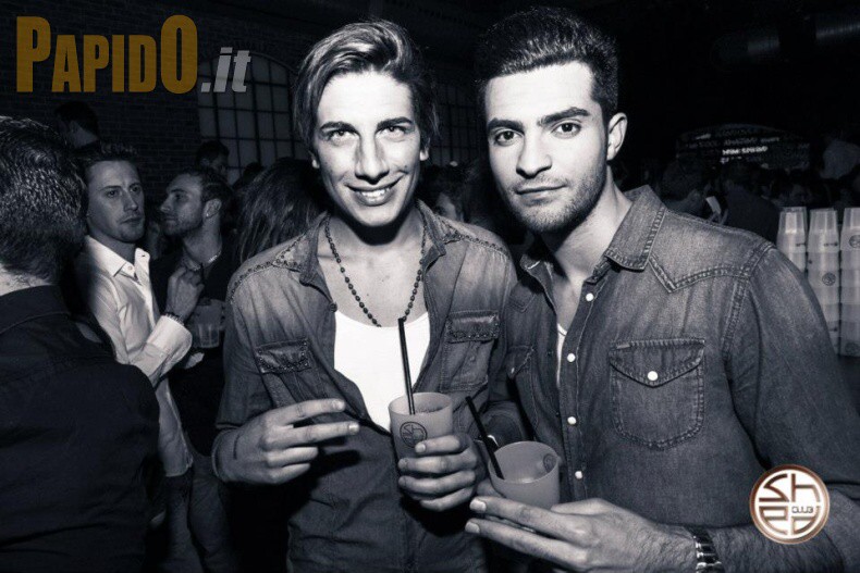Venerdì 01 Febbraio 2013: 