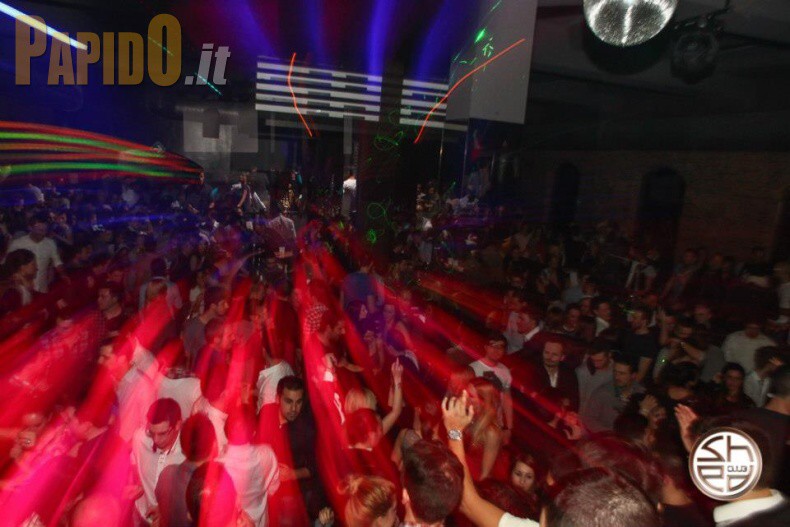 Venerdì 01 Febbraio 2013: 