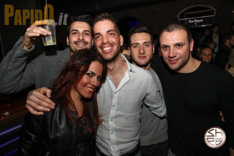 Venerdì 01 Febbraio 2013: 