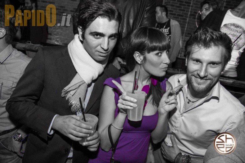 Venerdì 01 Febbraio 2013: 