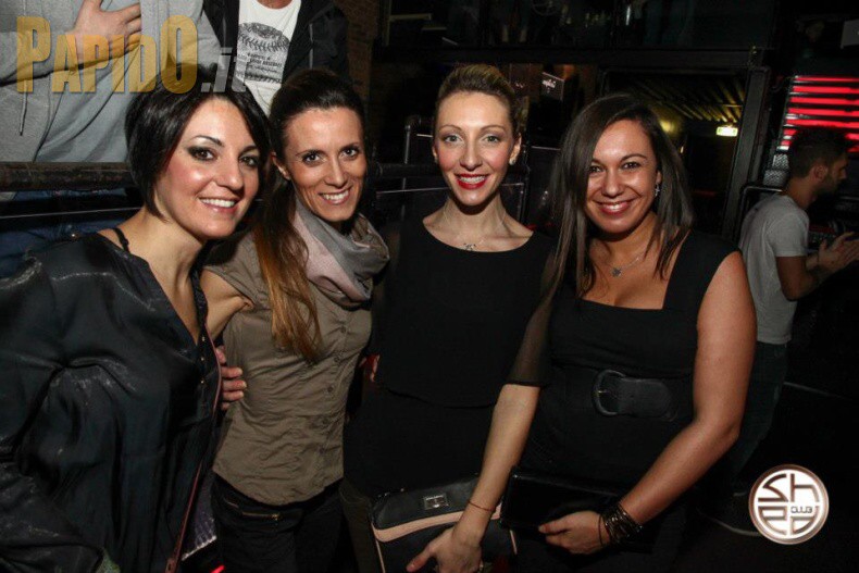 Venerdì 01 Febbraio 2013: 