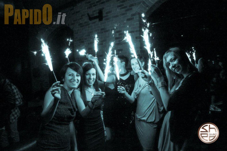 Venerdì 01 Febbraio 2013: 