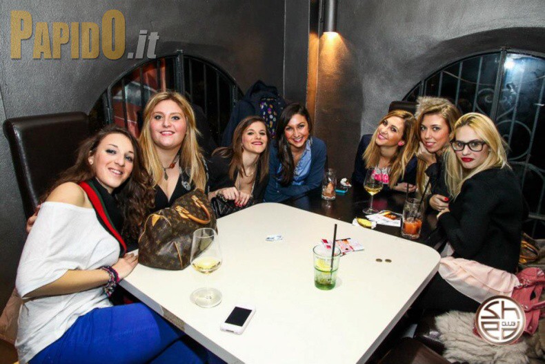 Venerdì 01 Febbraio 2013: 