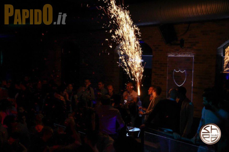Venerdì 01 Febbraio 2013: 