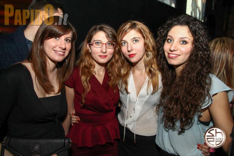 Venerdì 01 Febbraio 2013: 