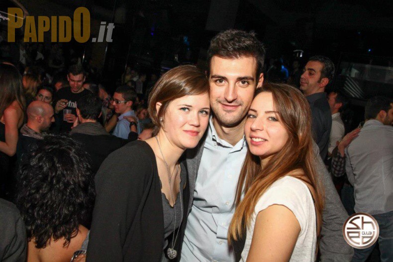 Venerdì 01 Febbraio 2013: 