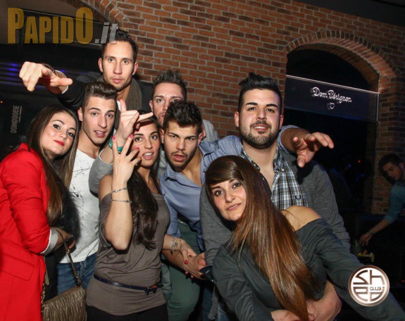 Venerdì 01 Febbraio 2013: 