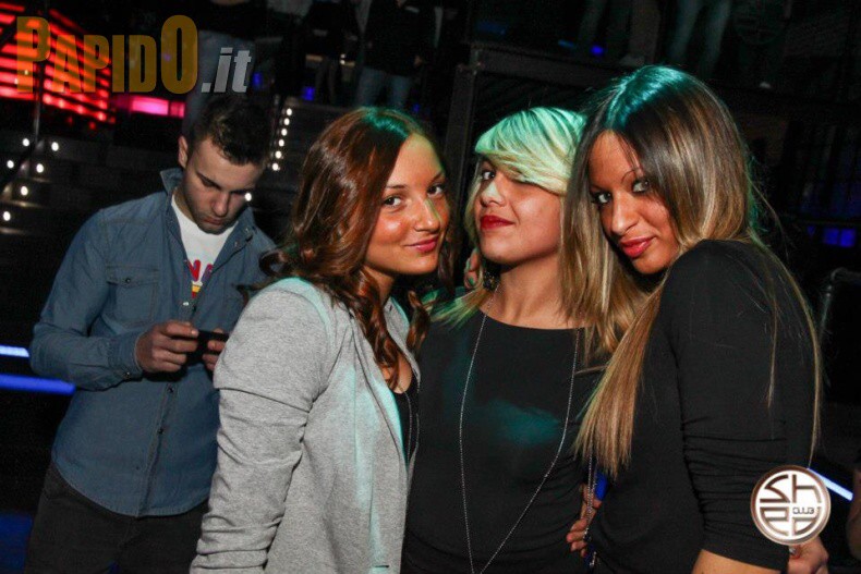 Venerdì 01 Febbraio 2013: 