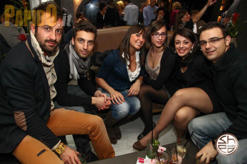 Venerdì 01 Febbraio 2013: 