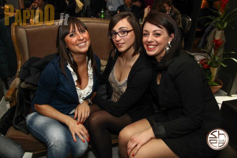 Venerdì 01 Febbraio 2013: 