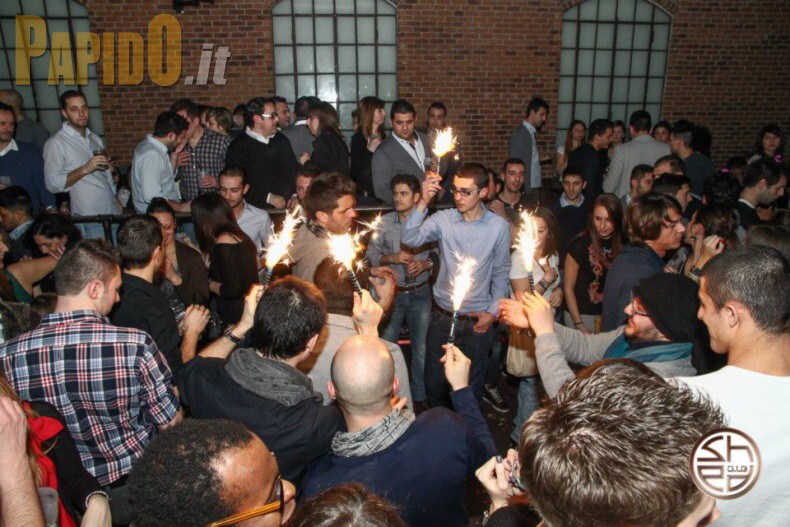 Venerdì 01 Febbraio 2013: 