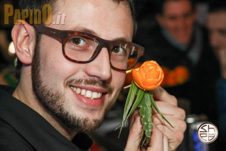 Venerdì 01 Febbraio 2013: 