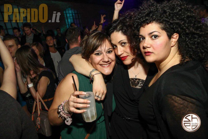 Venerdì 01 Febbraio 2013: 