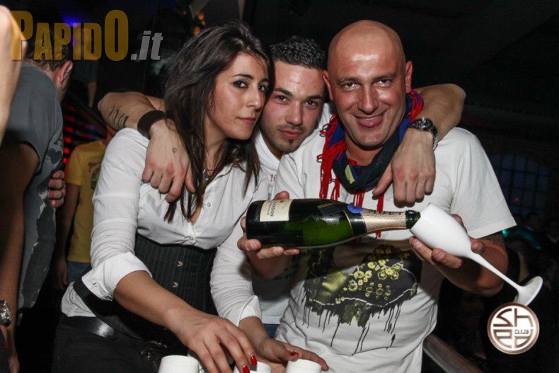 Venerdì 01 Febbraio 2013: 