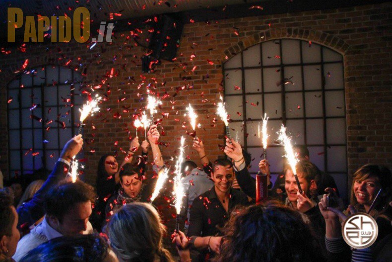 Venerdì 01 Febbraio 2013: 