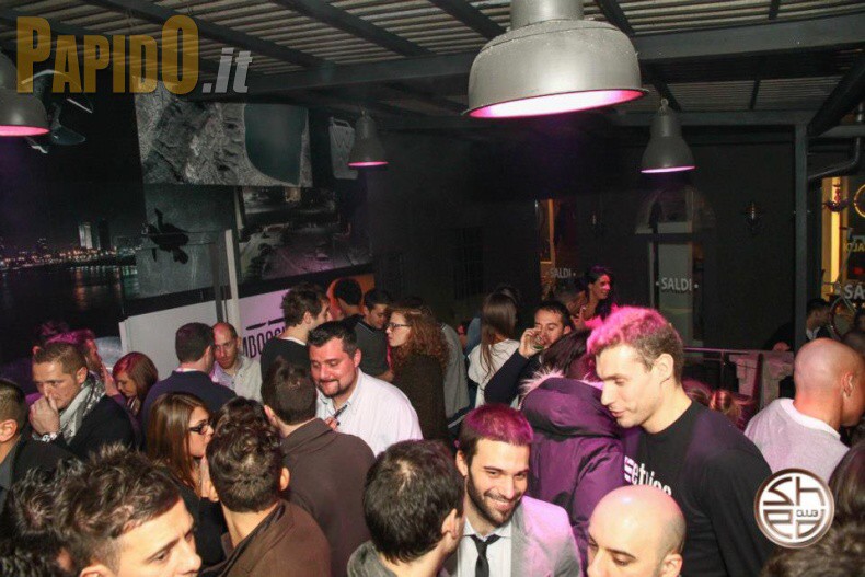 Venerdì 01 Febbraio 2013: 