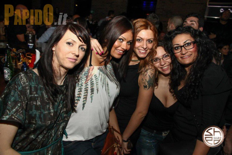 Venerdì 01 Febbraio 2013: 