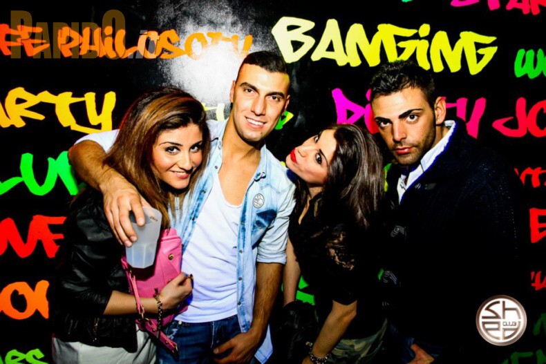 Venerdì 01 Febbraio 2013: 