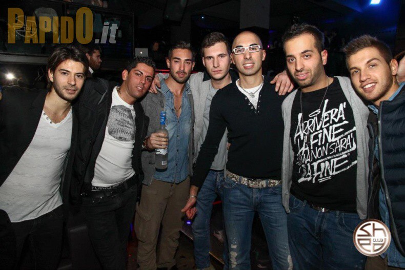 Venerdì 01 Febbraio 2013: 