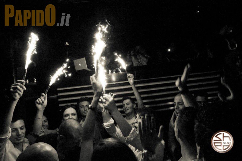Venerdì 01 Febbraio 2013: 