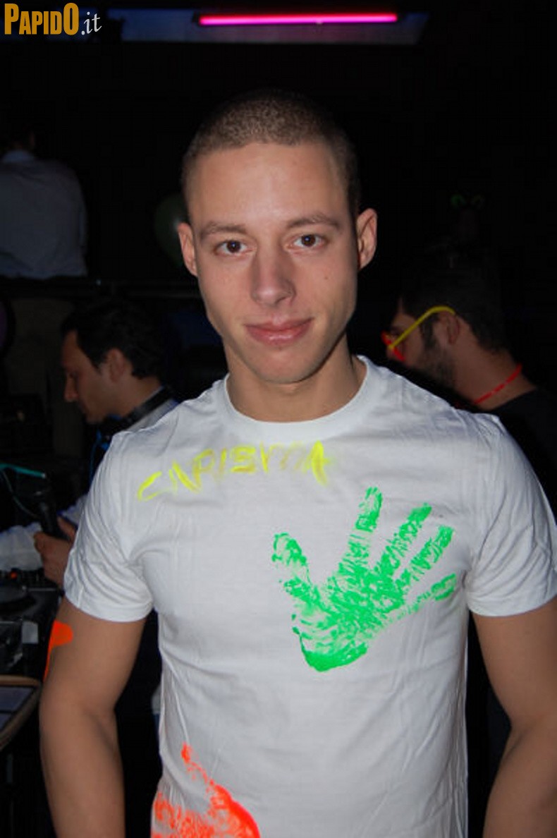 Sabato 03 Marzo - Shed Club