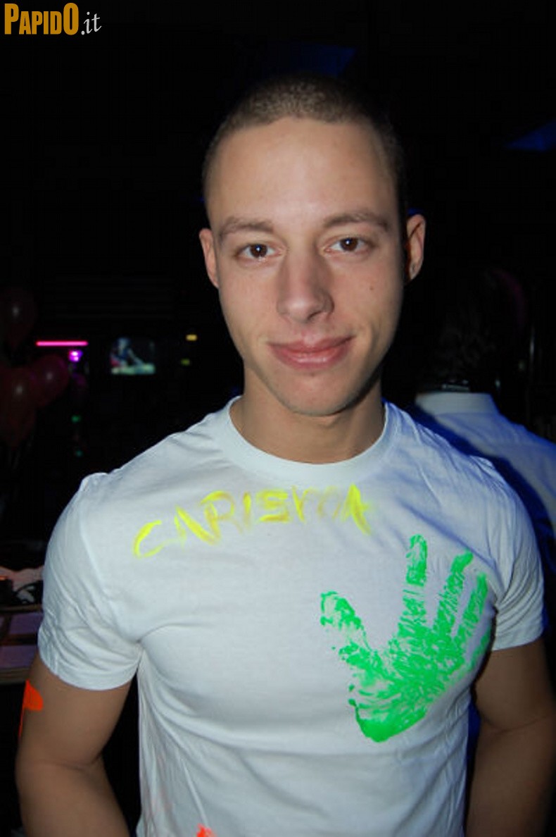 Sabato 03 Marzo - Shed Club