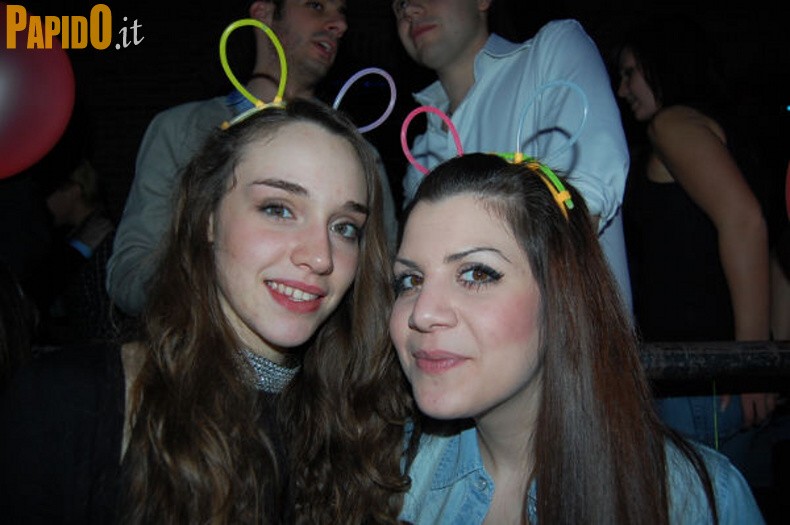 Sabato 03 Marzo - Shed Club