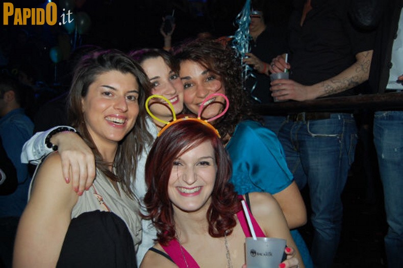 Sabato 03 Marzo - Shed Club