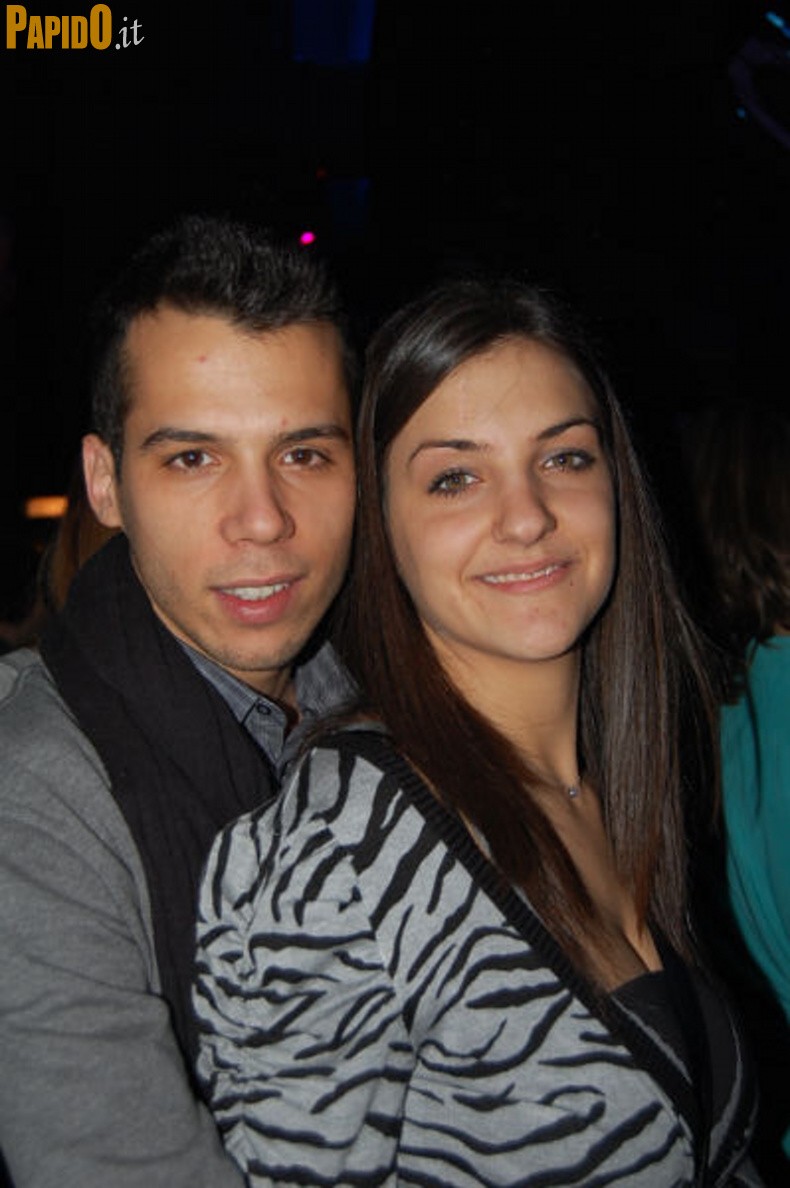 Sabato 03 Marzo - Shed Club