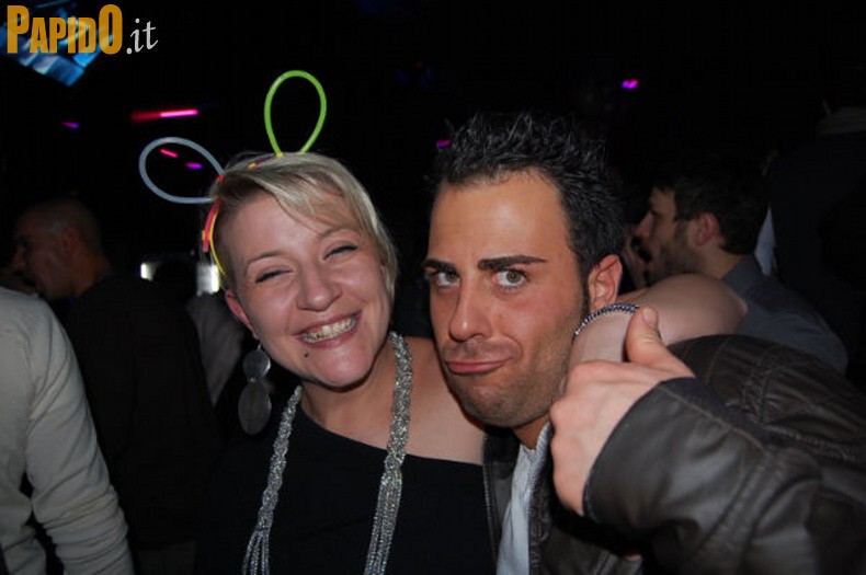 Sabato 03 Marzo - Shed Club