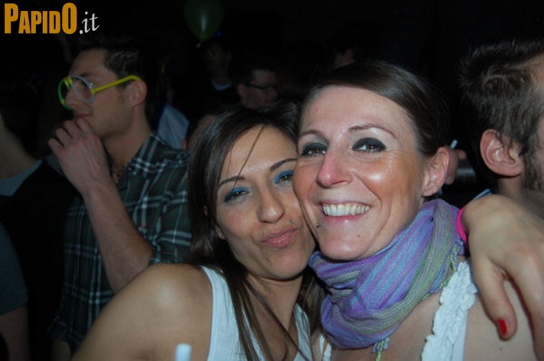 Sabato 03 Marzo - Shed Club