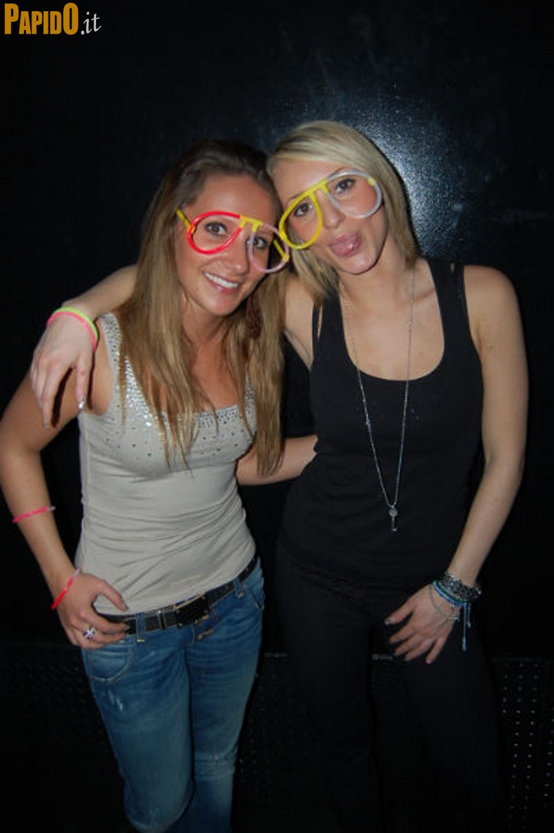 Sabato 03 Marzo - Shed Club