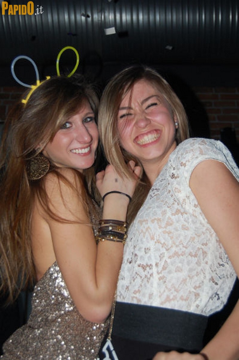 Sabato 03 Marzo - Shed Club