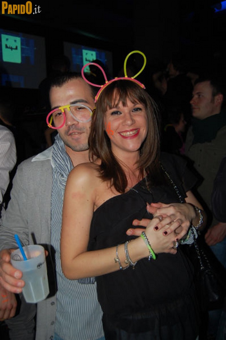 Sabato 03 Marzo - Shed Club