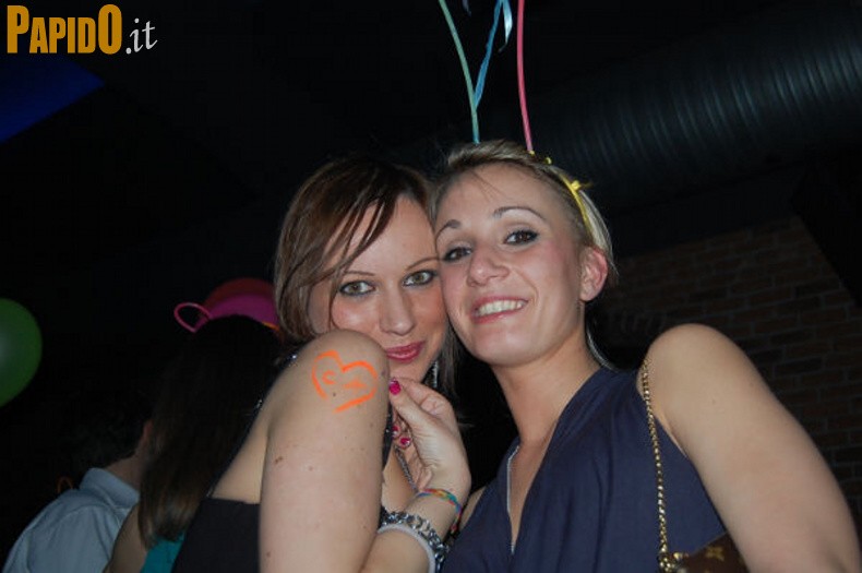 Sabato 03 Marzo - Shed Club