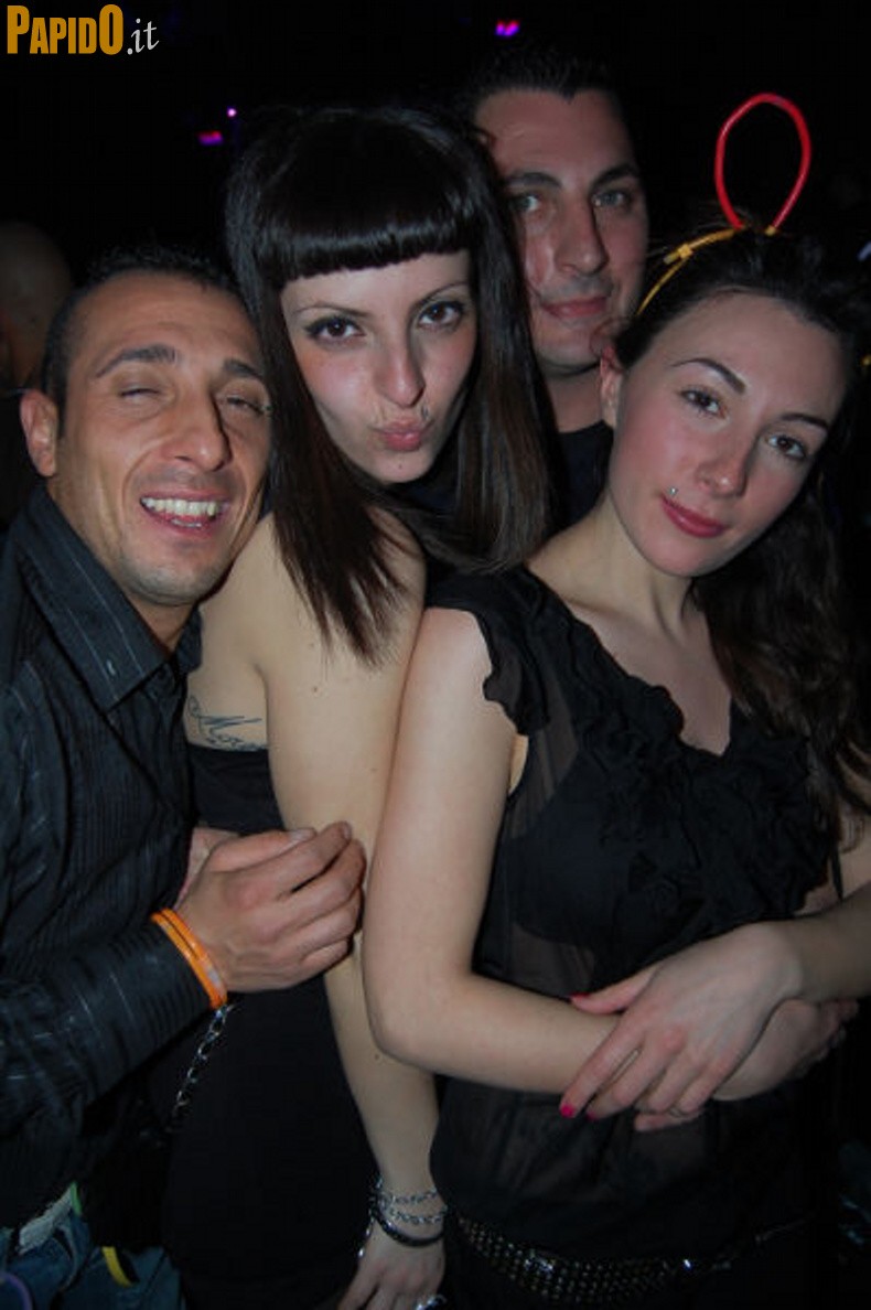 Sabato 03 Marzo - Shed Club