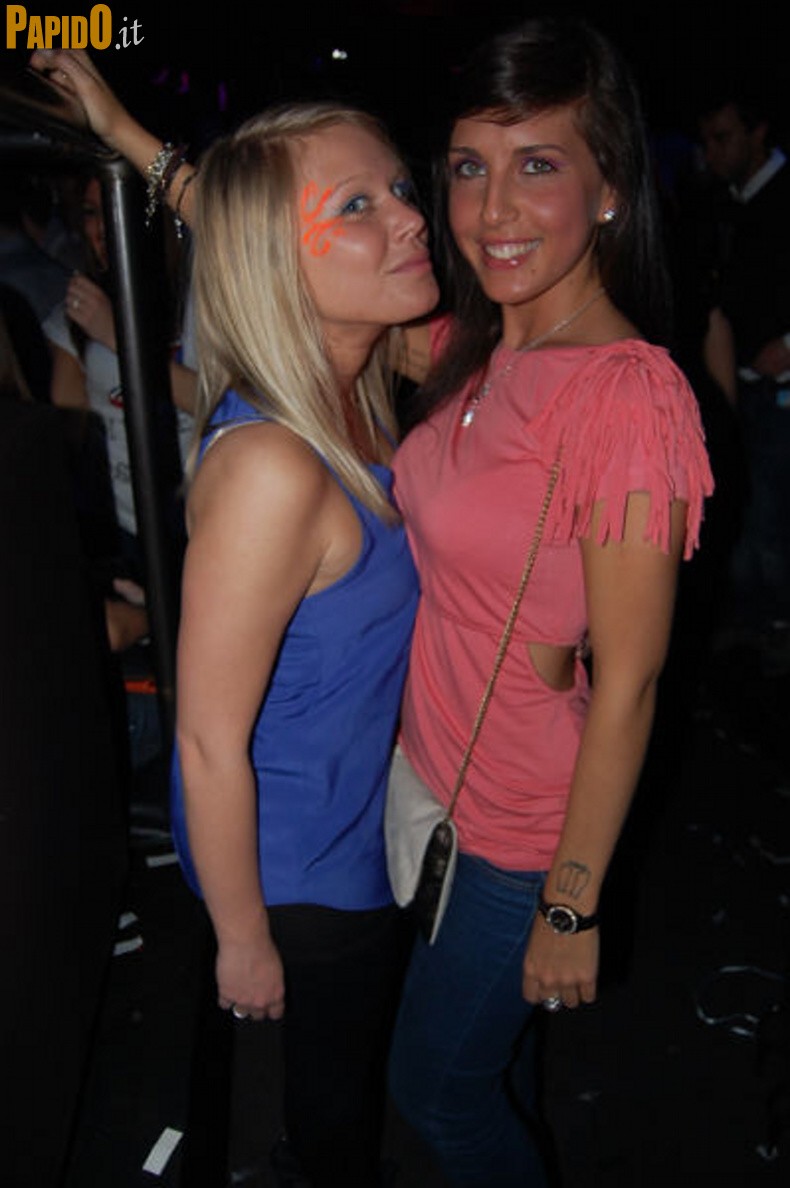 Sabato 03 Marzo - Shed Club