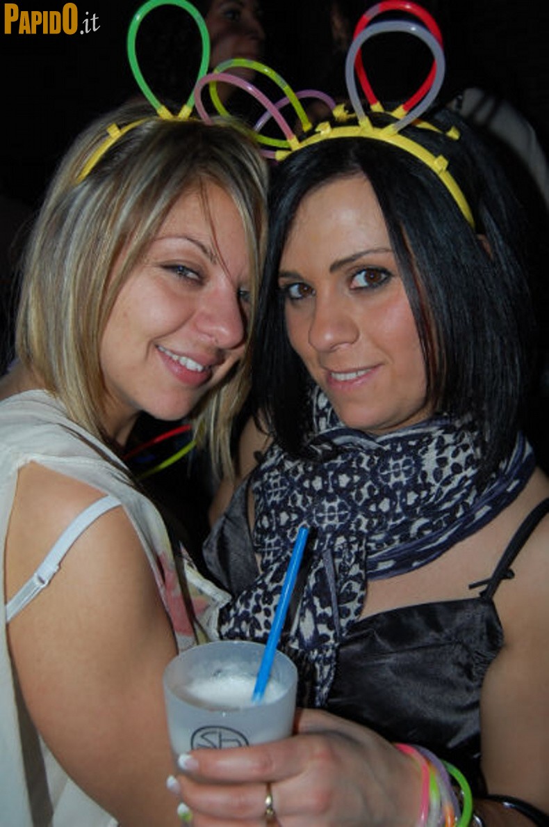 Sabato 03 Marzo - Shed Club