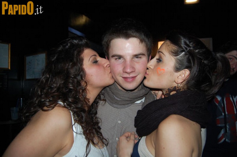 Sabato 03 Marzo - Shed Club