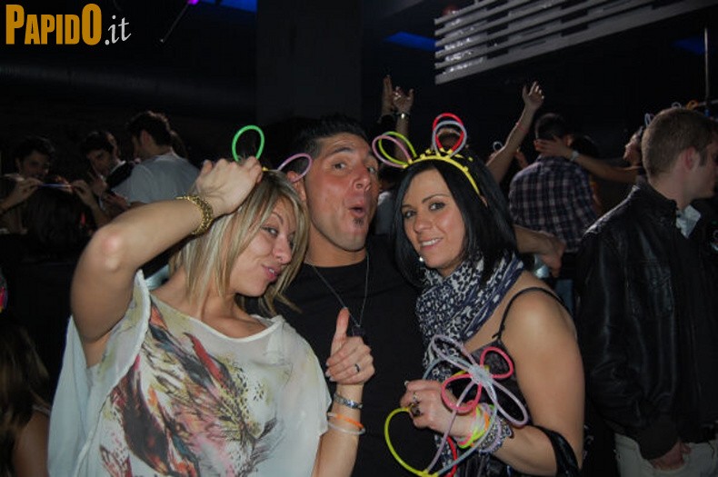 Sabato 03 Marzo - Shed Club