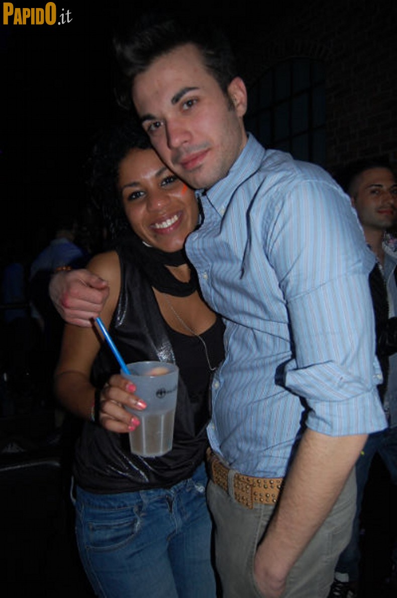 Sabato 03 Marzo - Shed Club