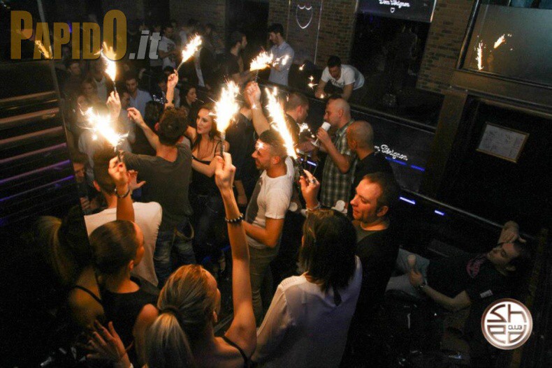 Venerdì 08 Febbraio 2013: 