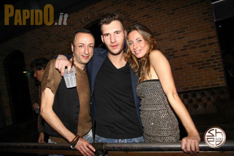 Venerdì 08 Febbraio 2013: 