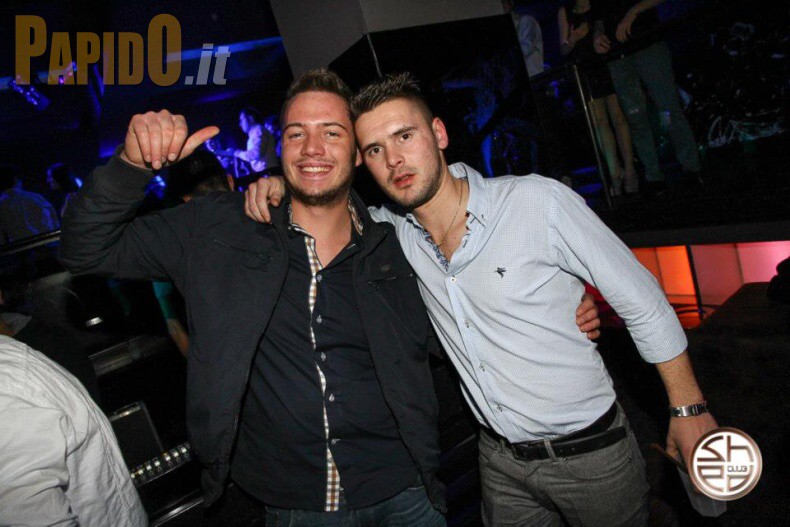 Venerdì 08 Febbraio 2013: 