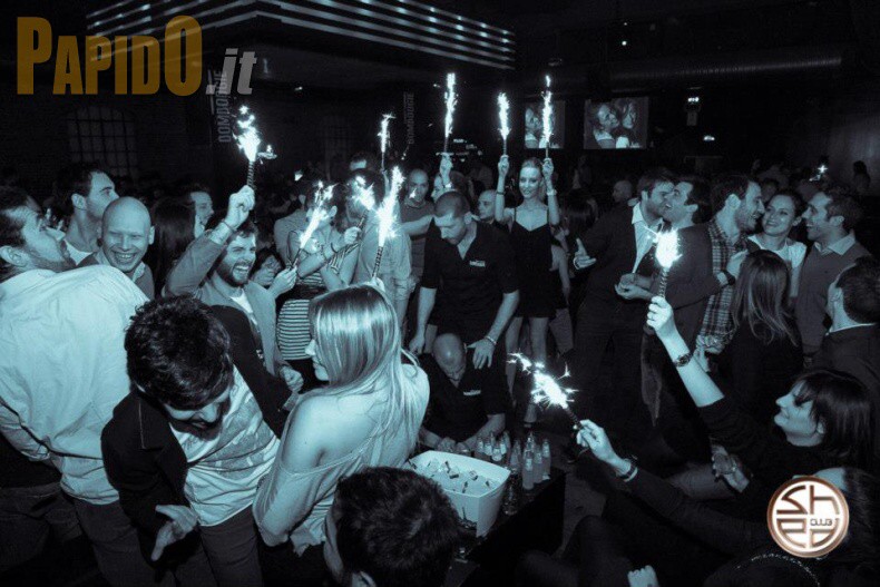 Venerdì 08 Febbraio 2013: 